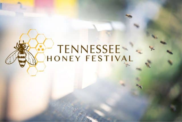 "Tennessee Honey Festival."