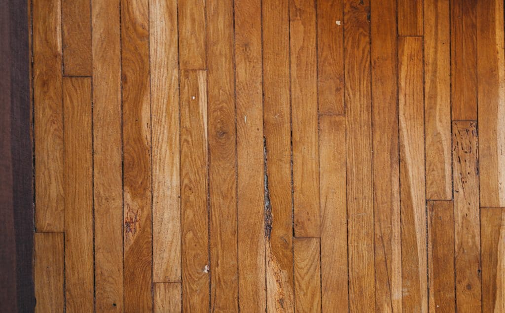 Floors Buckling Or Cupping In Your Home?