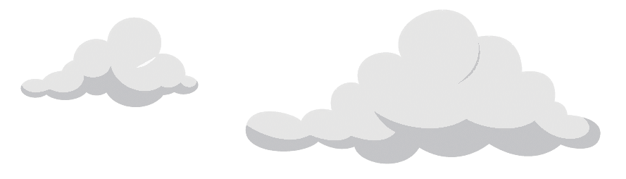 isometric-clouds-icon