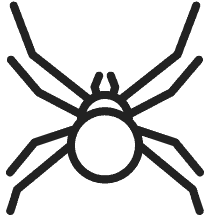 Pest-Control-Home-Page-Spider-Icon