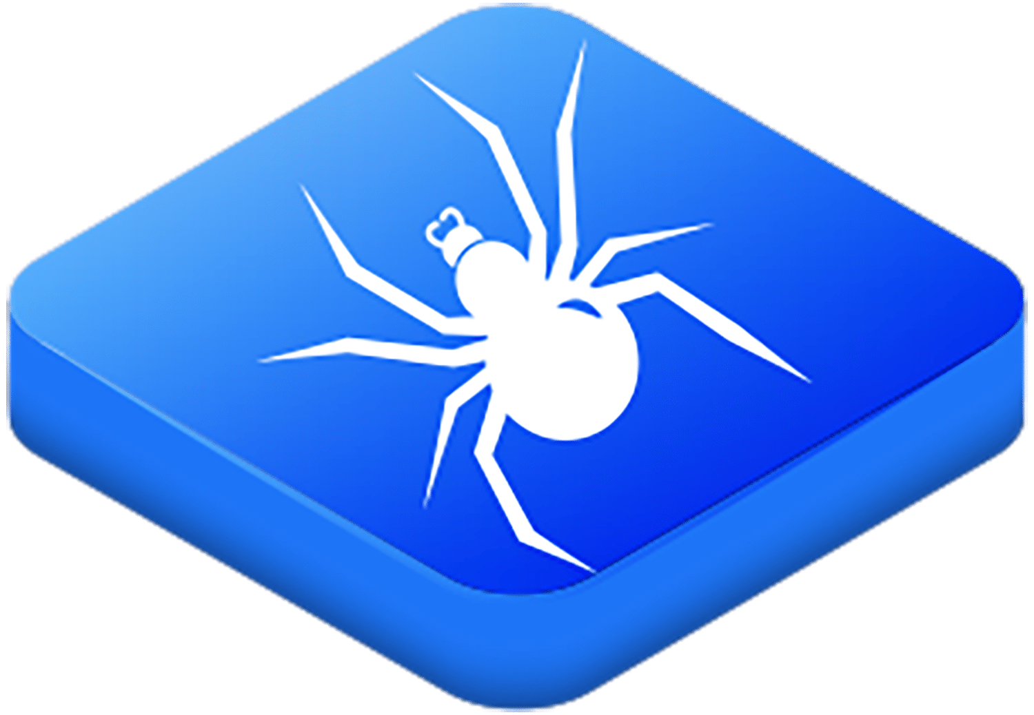 black-widow-pest-index-icon