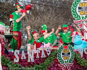 HolidayFest-Parade-2014 - Hendersonville's HolidayFest