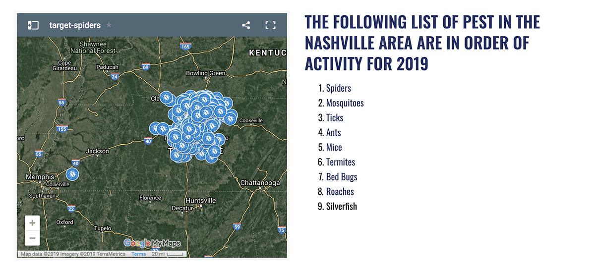 real-time-location-insect-activity-map