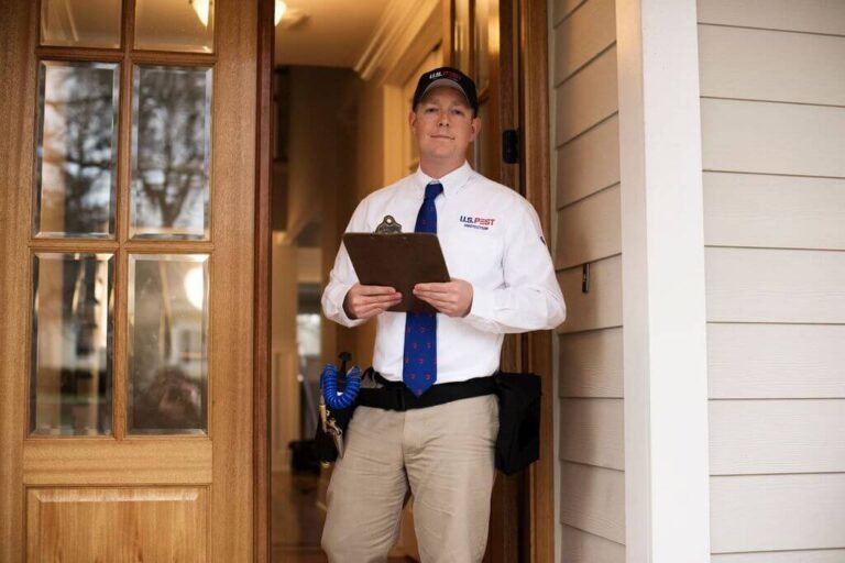 Protecting TN homes from the worst bug offenders.