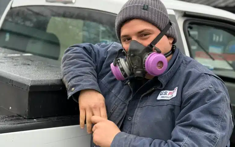 Why Winter Is a Busy Season for Pest Control