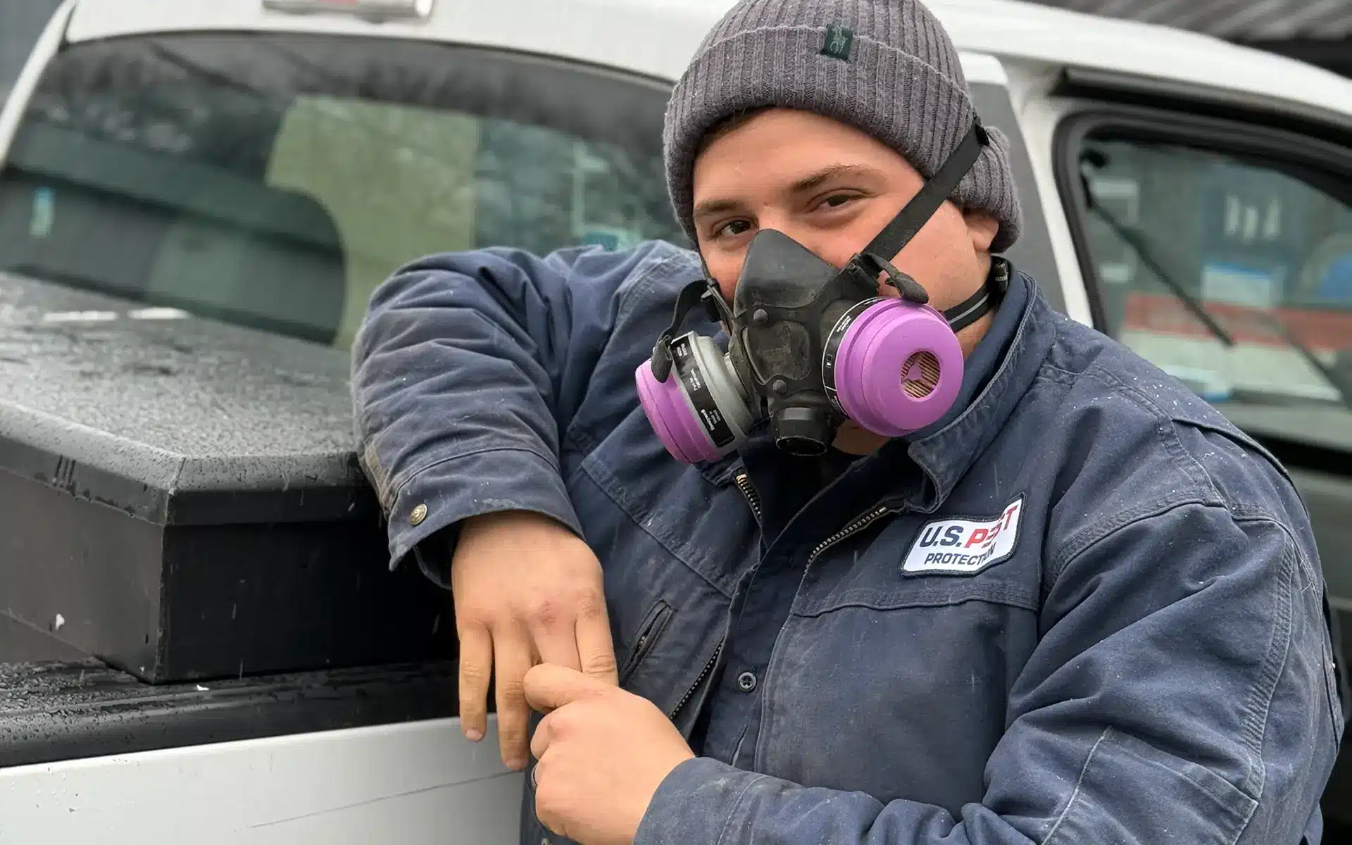 Why Winter Is a Busy Season for Pest Control