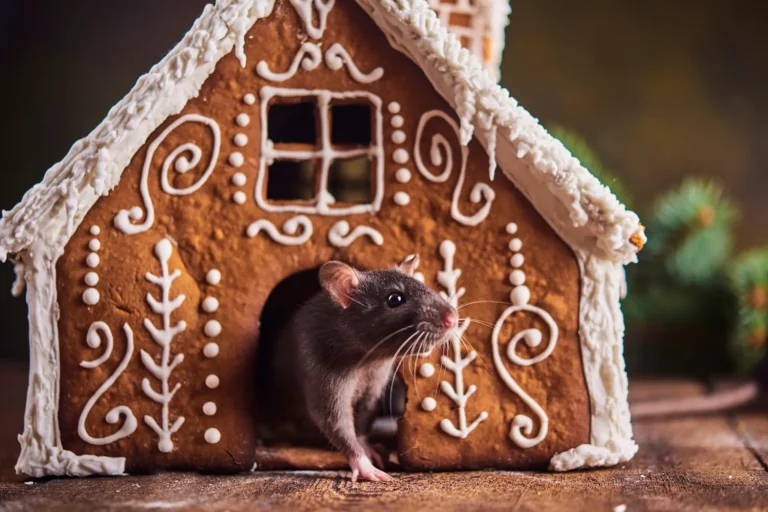 Winter-proofing Your Home Pest Prevention Checklist