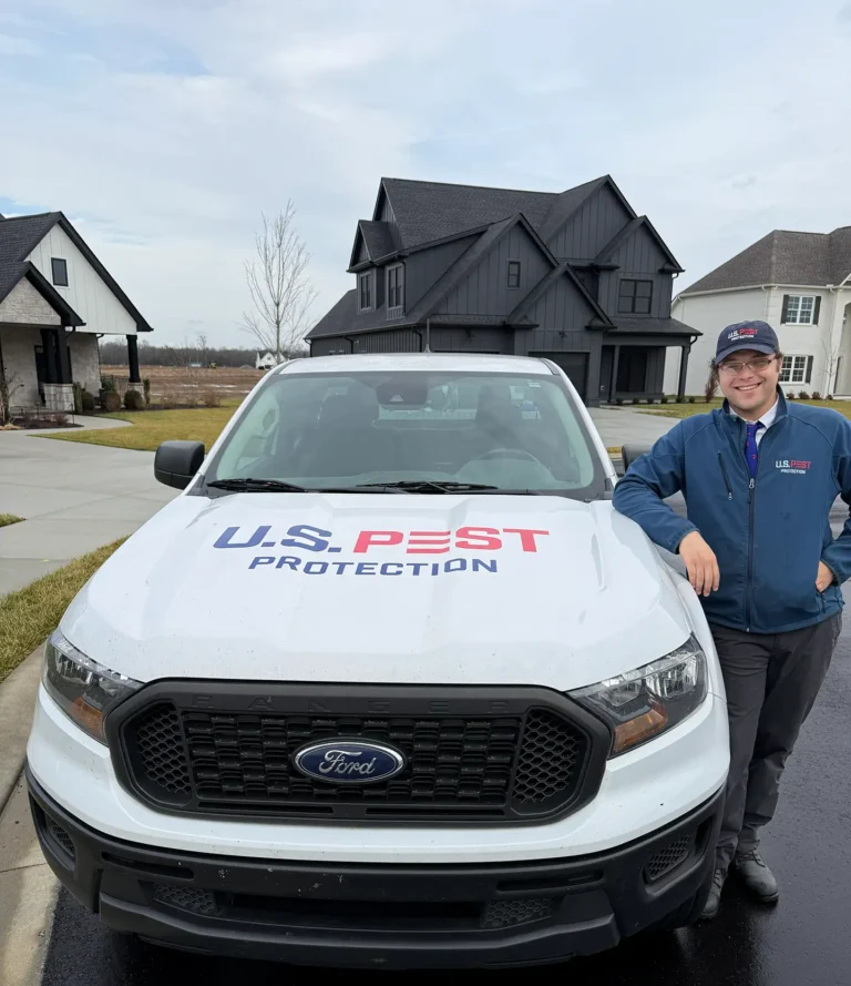 Welcome to Middle Tennessee! Meet Your New Pest Control Experts