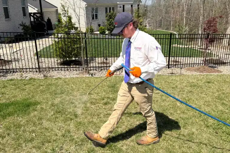 Mosquito Season is Starting