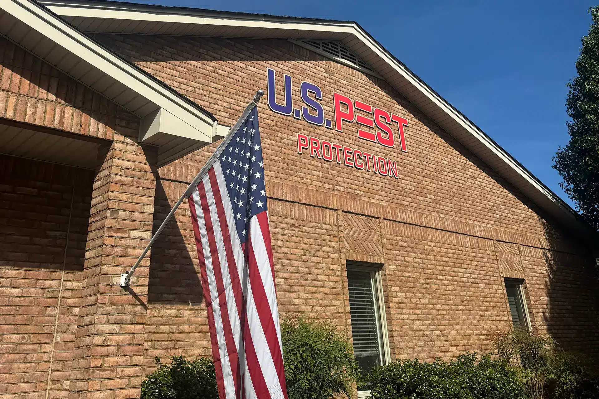 US Pest office | Pest control in Middle Tennessee