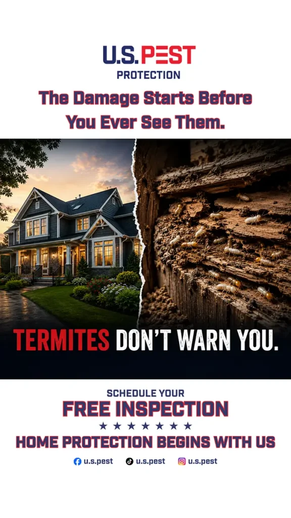 The True Cost of Termite Damage (And Why Prevention Is Always Cheaper) 2 The termite damage starts before you ever see them.
