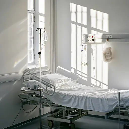 Don't let a tick bit send you to the hospital.